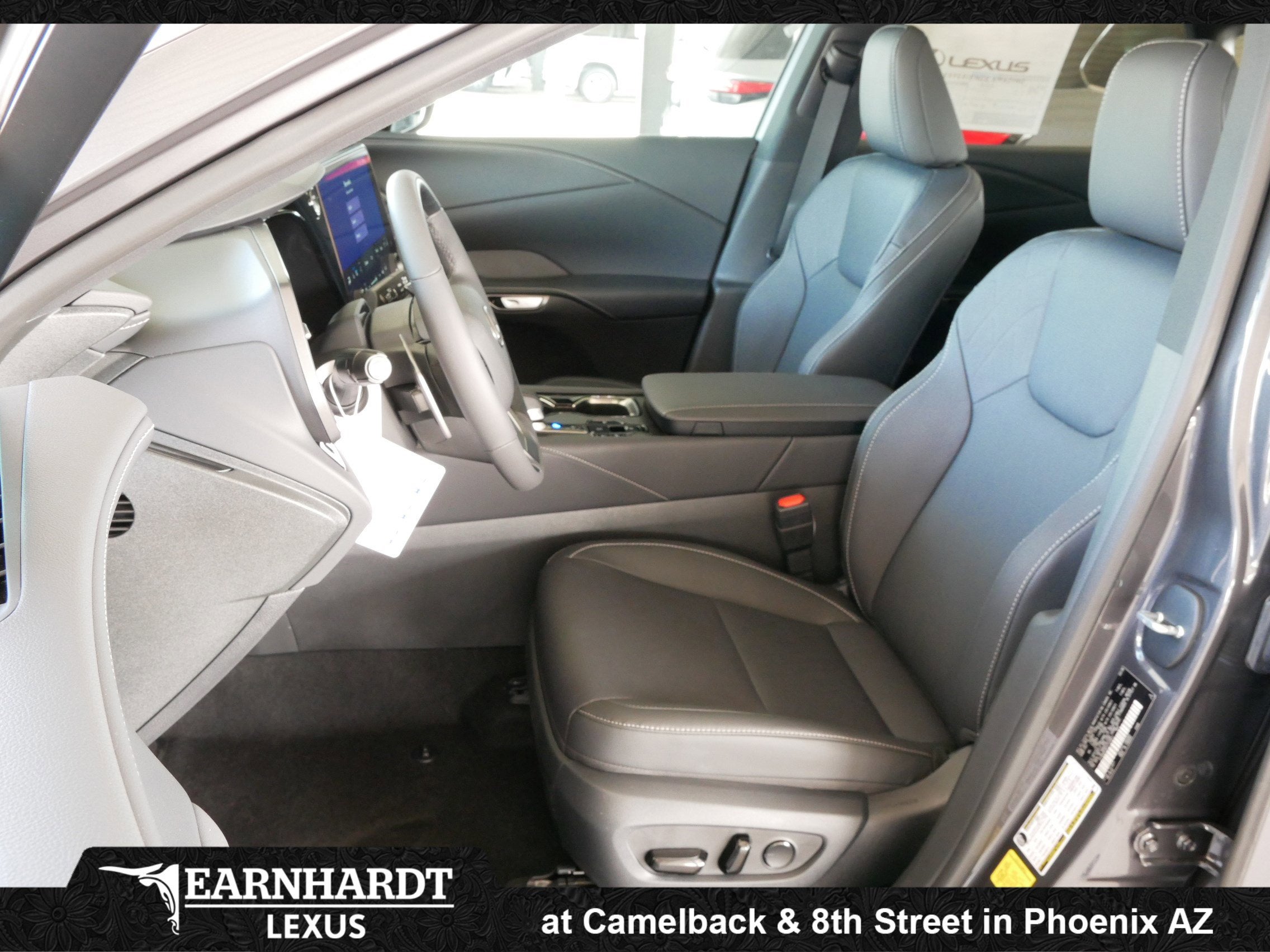 2026 Lexus RX 350h PREMIUM PLUS