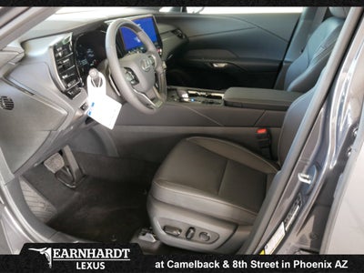 2026 Lexus RX 350h PREMIUM PLUS
