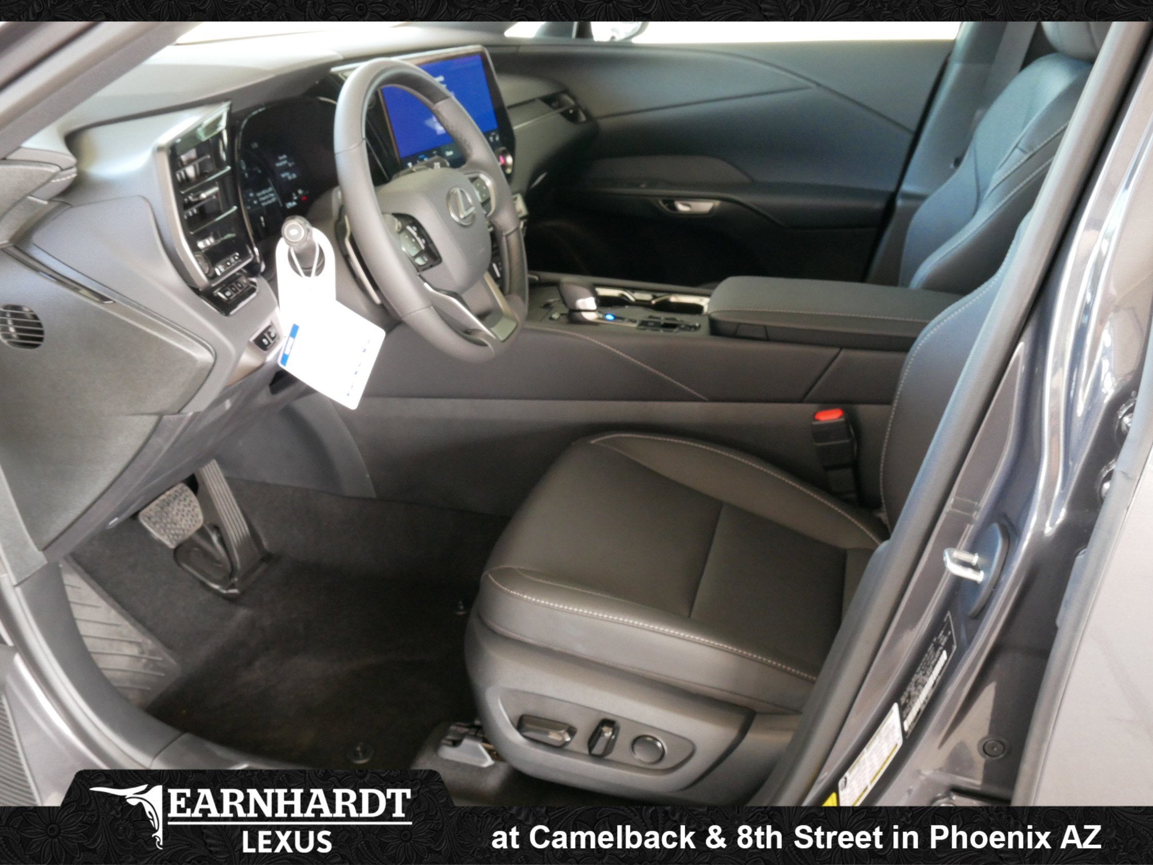 2026 Lexus RX 350h PREMIUM PLUS