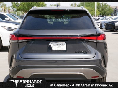 2026 Lexus RX 350h PREMIUM PLUS