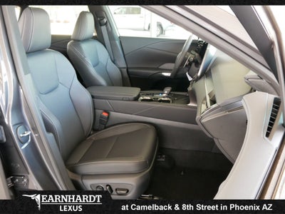 2026 Lexus RX 350h PREMIUM PLUS