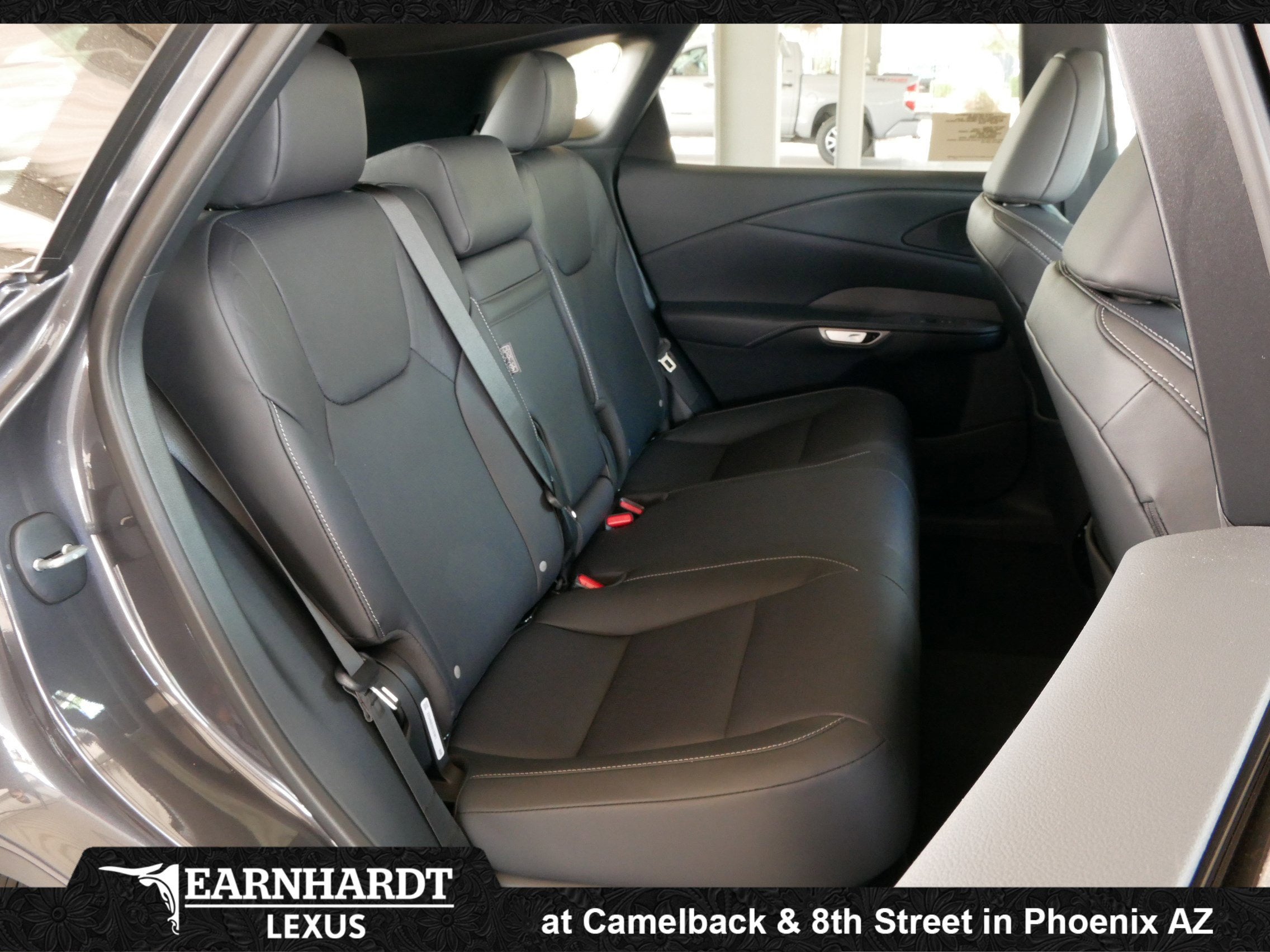 2026 Lexus RX 350h PREMIUM PLUS