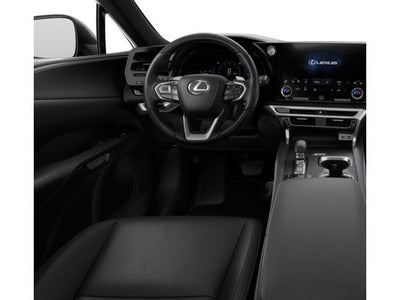 2026 Lexus RX 350h PREMIUM PLUS