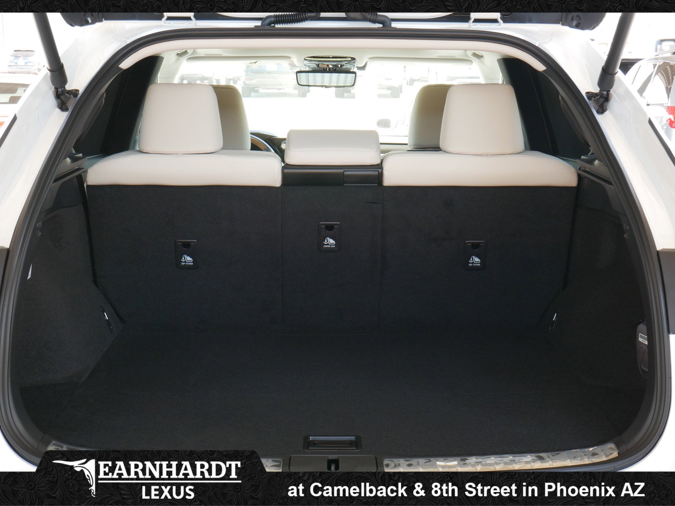 2026 Lexus RX 350h LUXURY