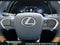 2026 Lexus RX 350h LUXURY
