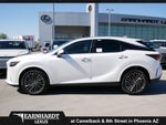 2026 Lexus RX 350h LUXURY