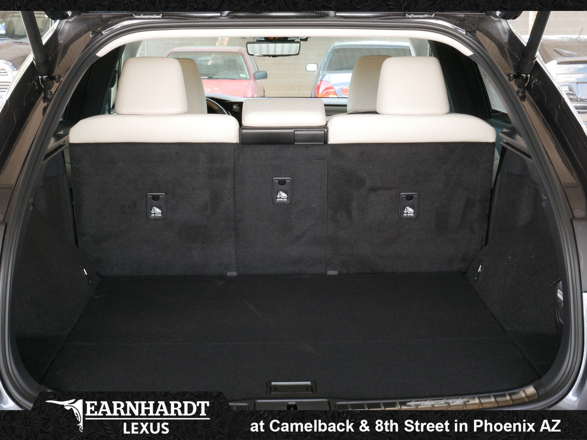 2026 Lexus RX 350h PREMIUM PLUS