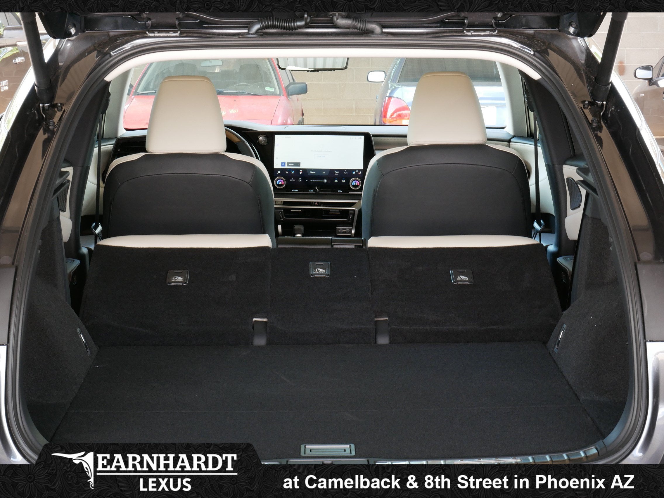 2026 Lexus RX 350h PREMIUM PLUS