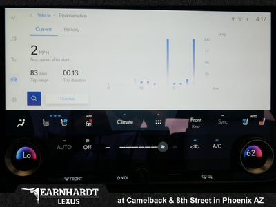 2026 Lexus RX 350h PREMIUM PLUS