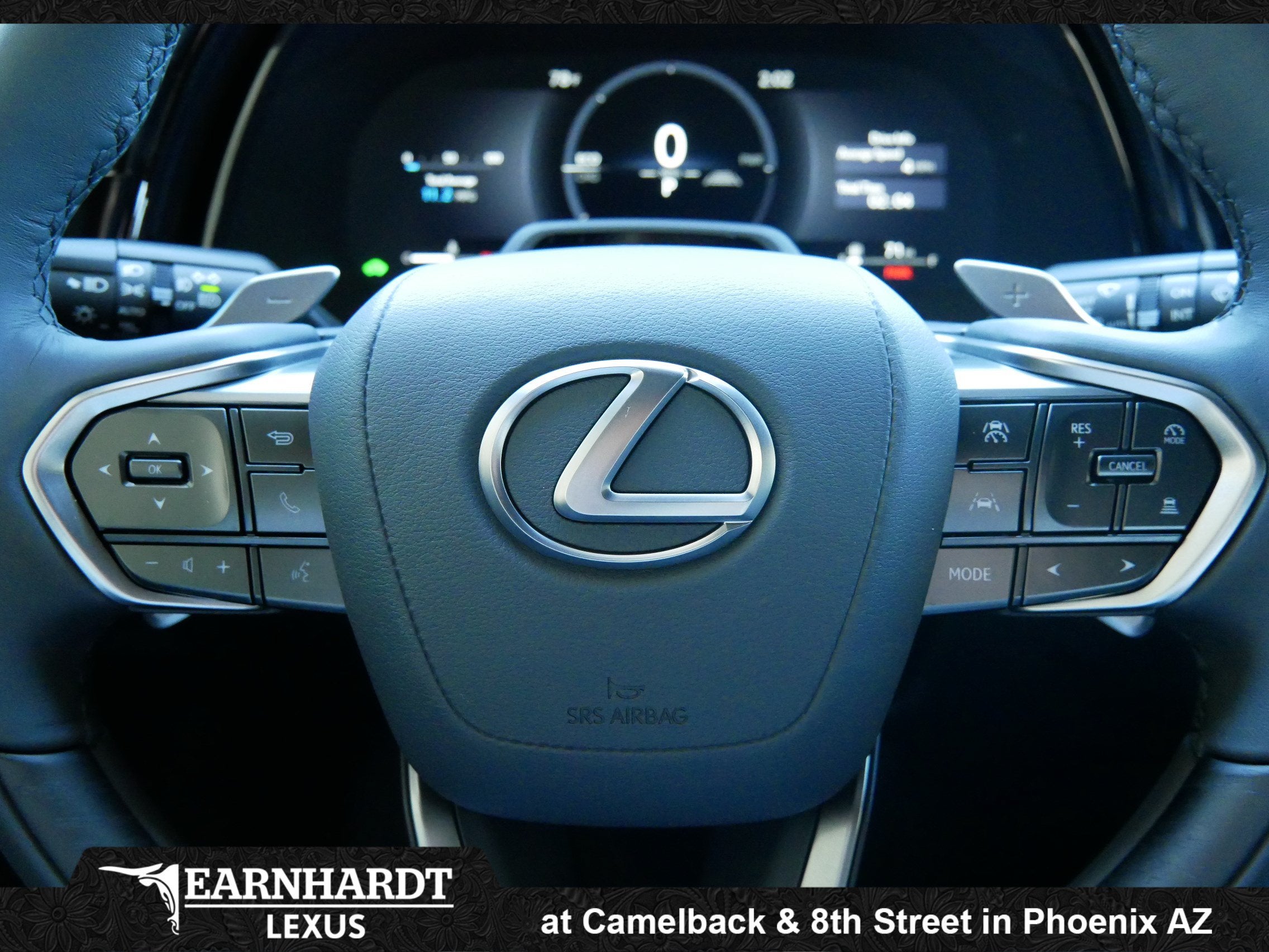 2026 Lexus RX 350h PREMIUM