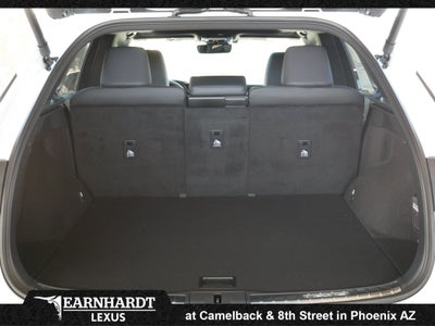 2026 Lexus RX 350h PREMIUM