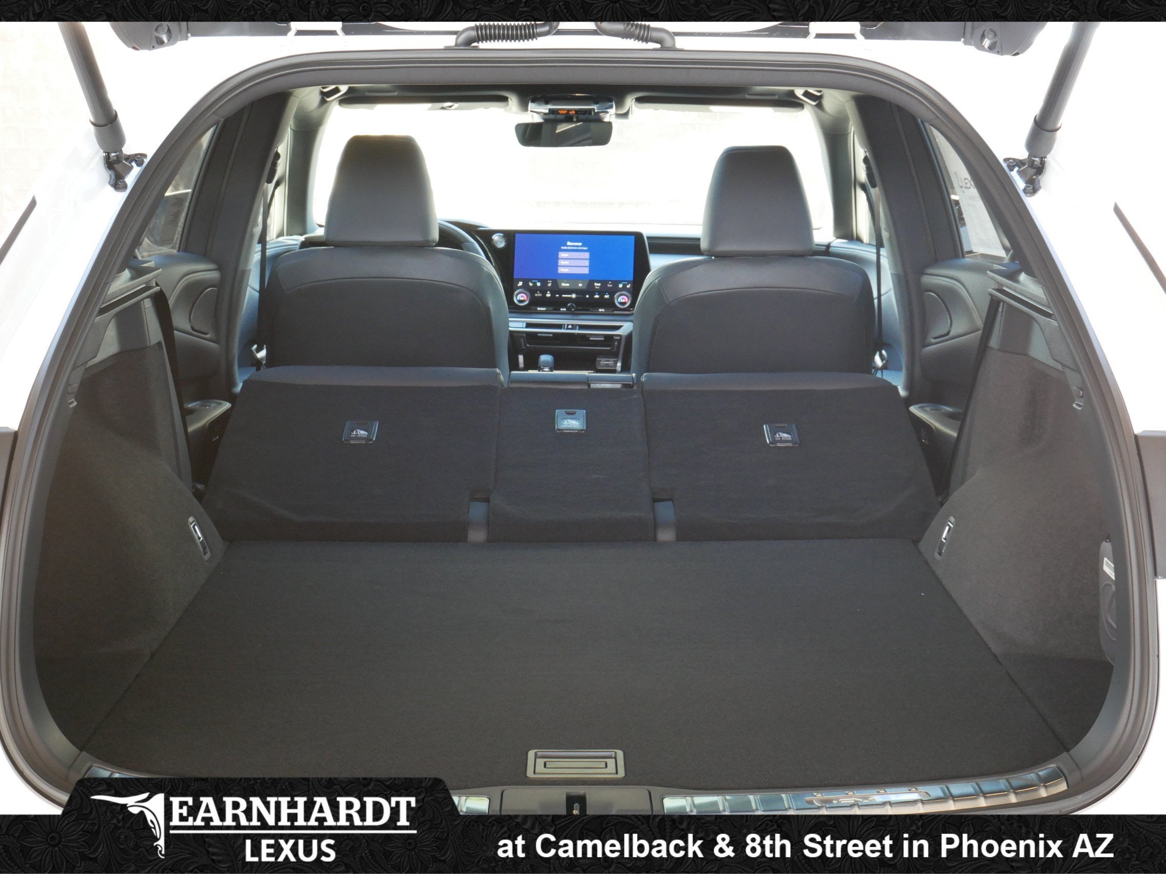 2026 Lexus RX 350h PREMIUM