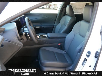 2026 Lexus RX 350h PREMIUM