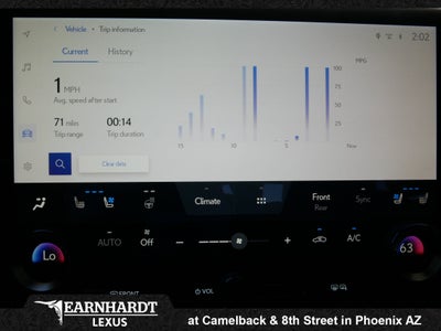 2026 Lexus RX 350h PREMIUM