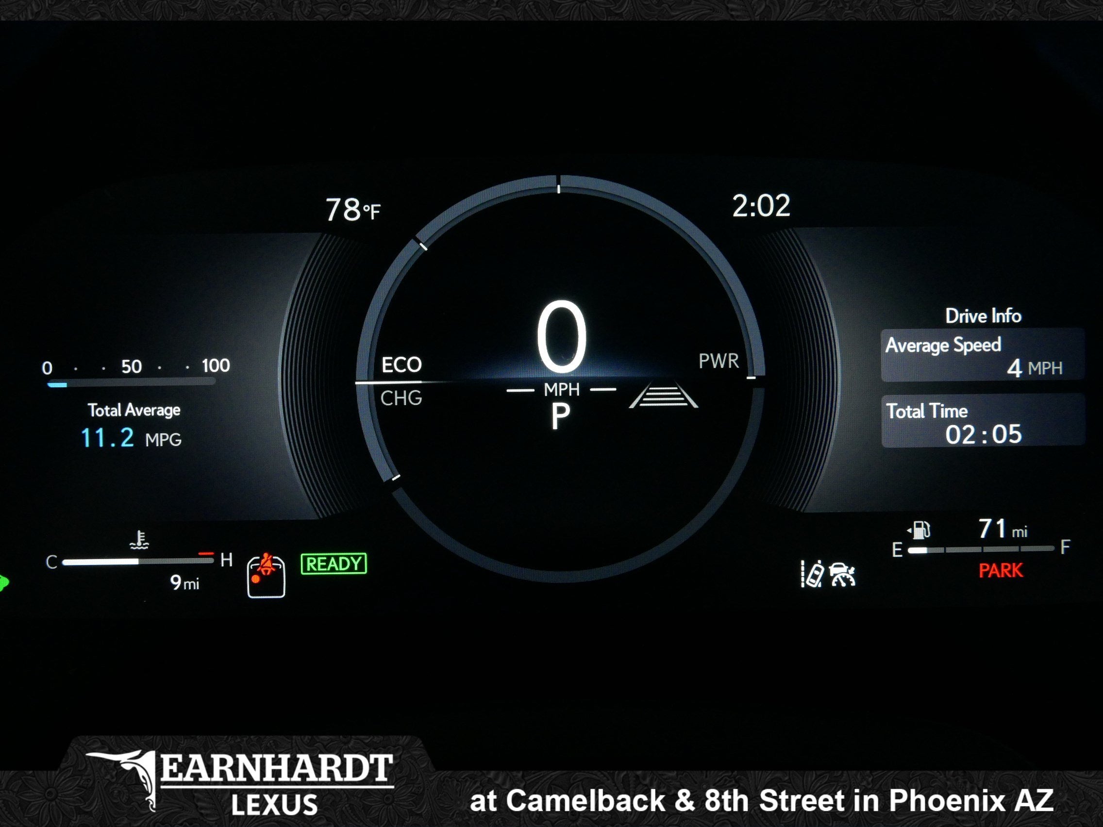 2026 Lexus RX 350h PREMIUM