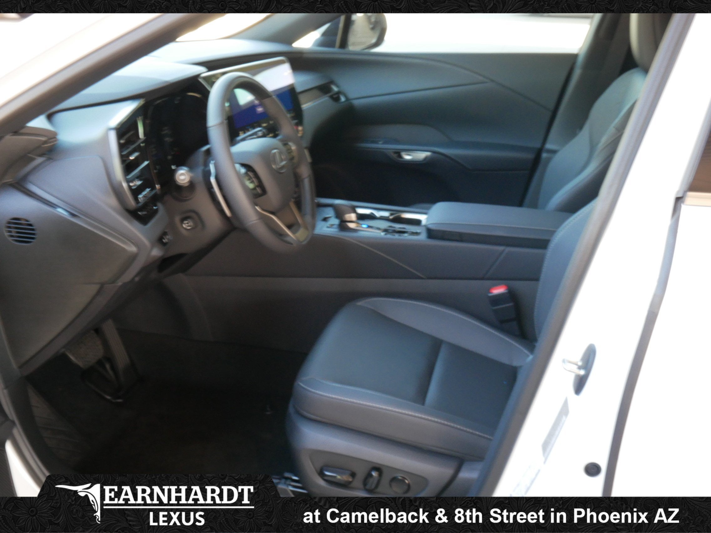 2026 Lexus RX 350h PREMIUM