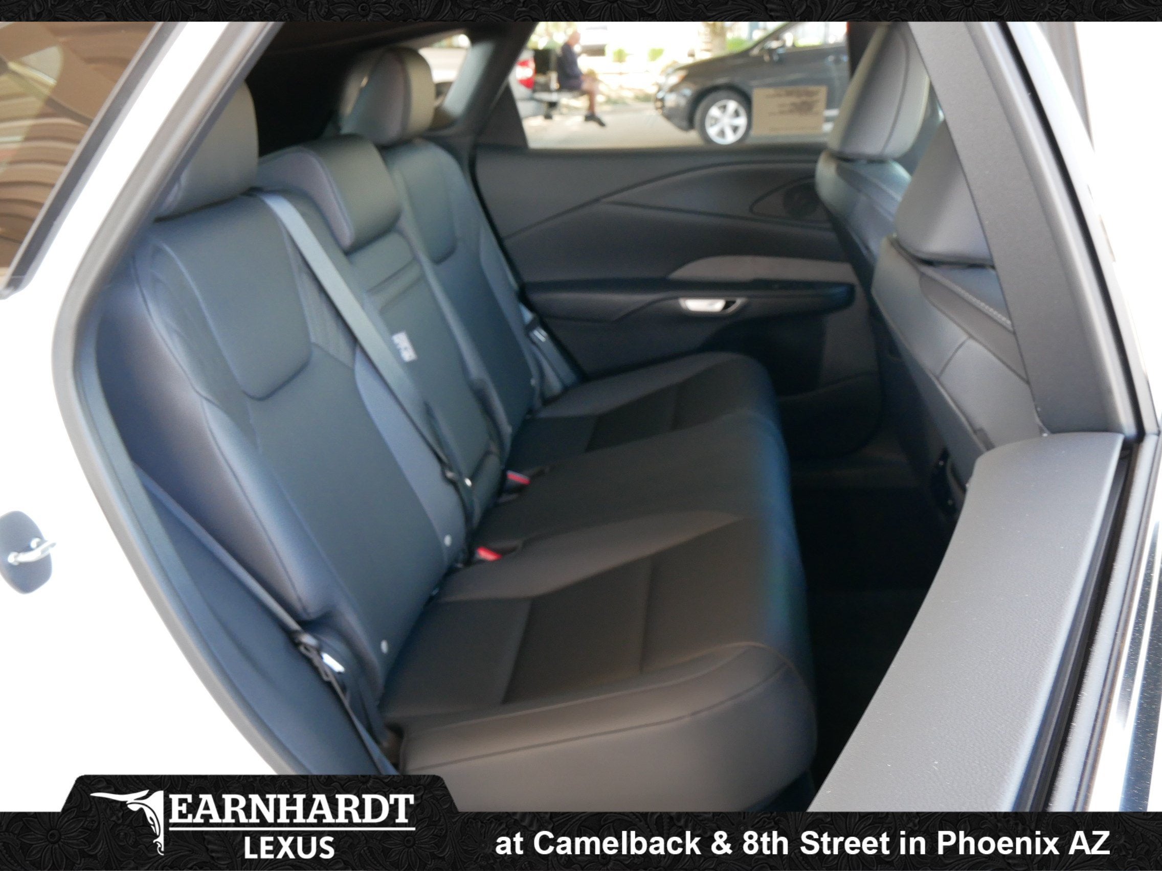 2026 Lexus RX 350h PREMIUM