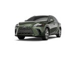 2026 Lexus RX 350h PREMIUM