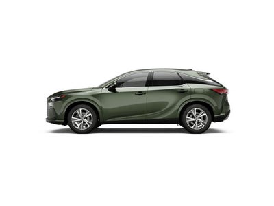 2026 Lexus RX 350h PREMIUM