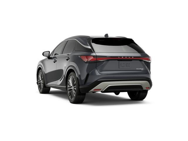 2026 Lexus RX 350h PREMIUM PLUS
