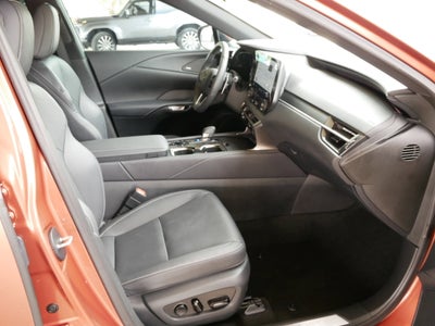 2023 Lexus RX RX 350h