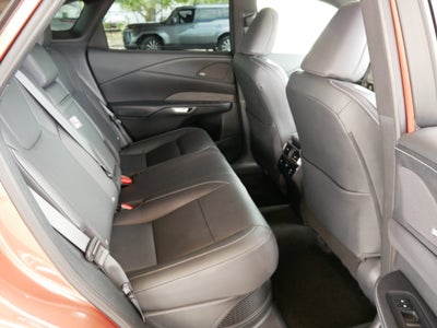 2023 Lexus RX RX 350h