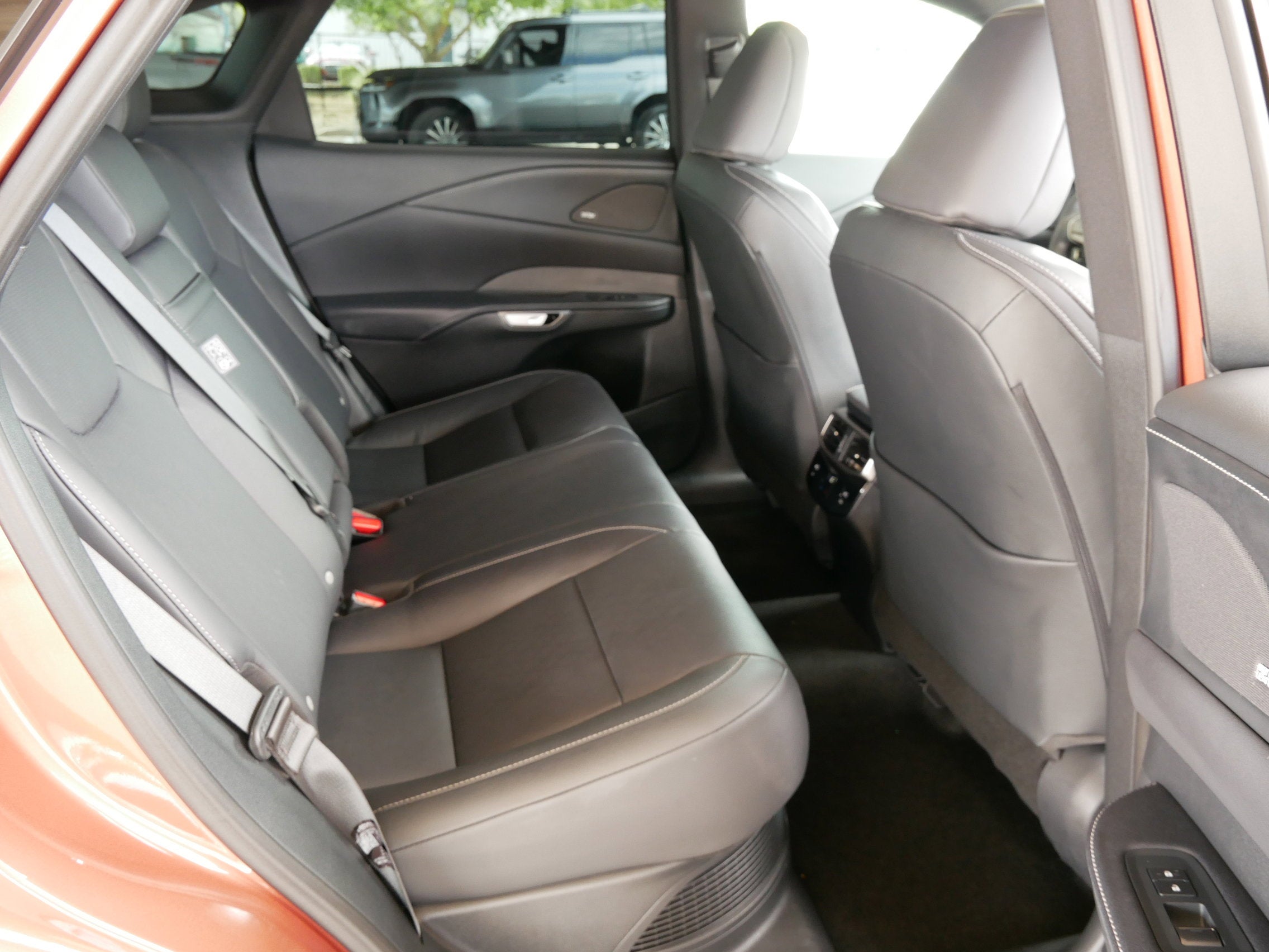 2023 Lexus RX RX 350h