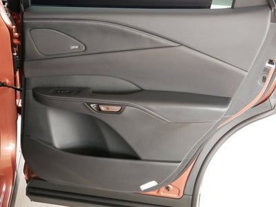 2023 Lexus RX RX 350h