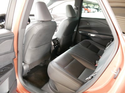 2023 Lexus RX RX 350h