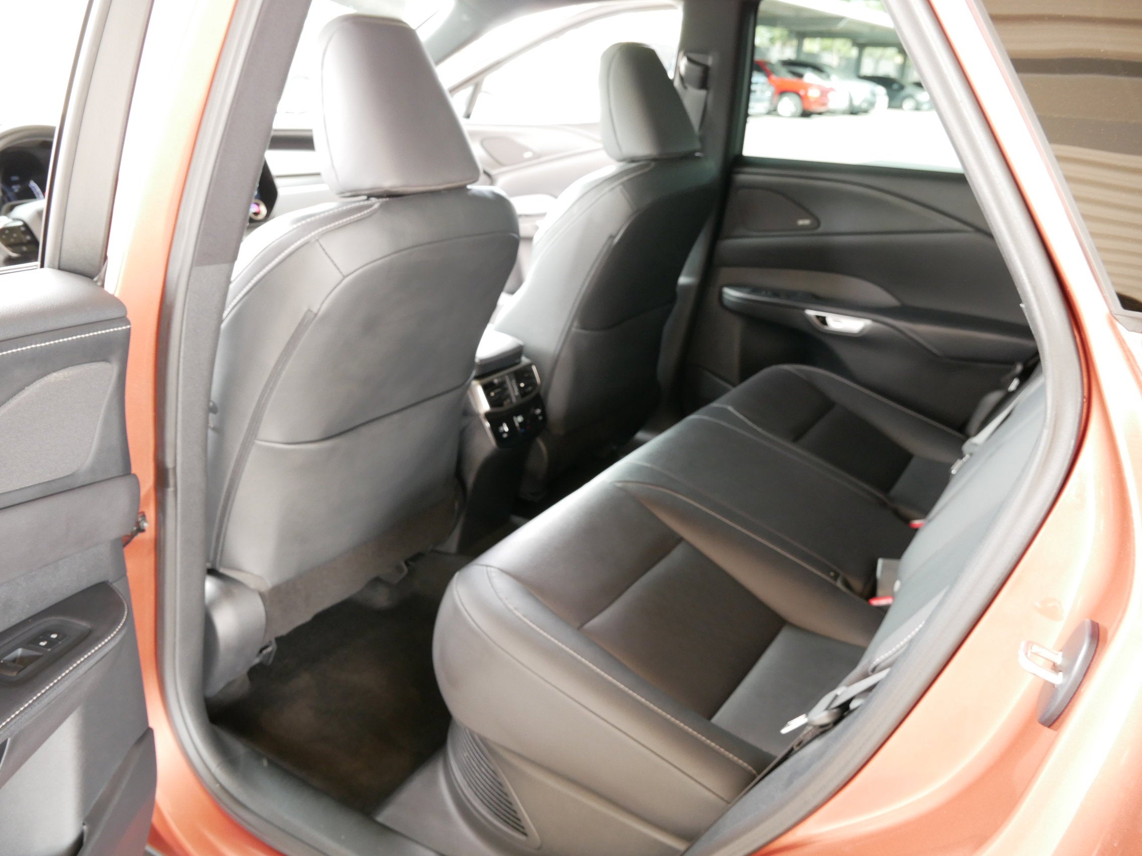 2023 Lexus RX RX 350h