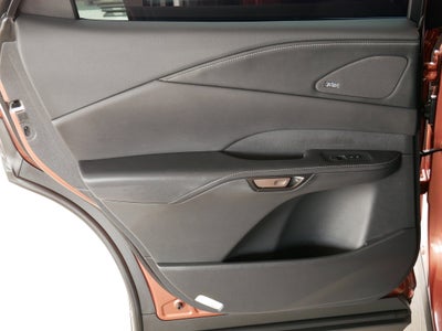 2023 Lexus RX RX 350h