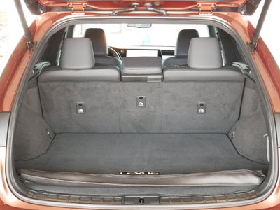 2023 Lexus RX RX 350h