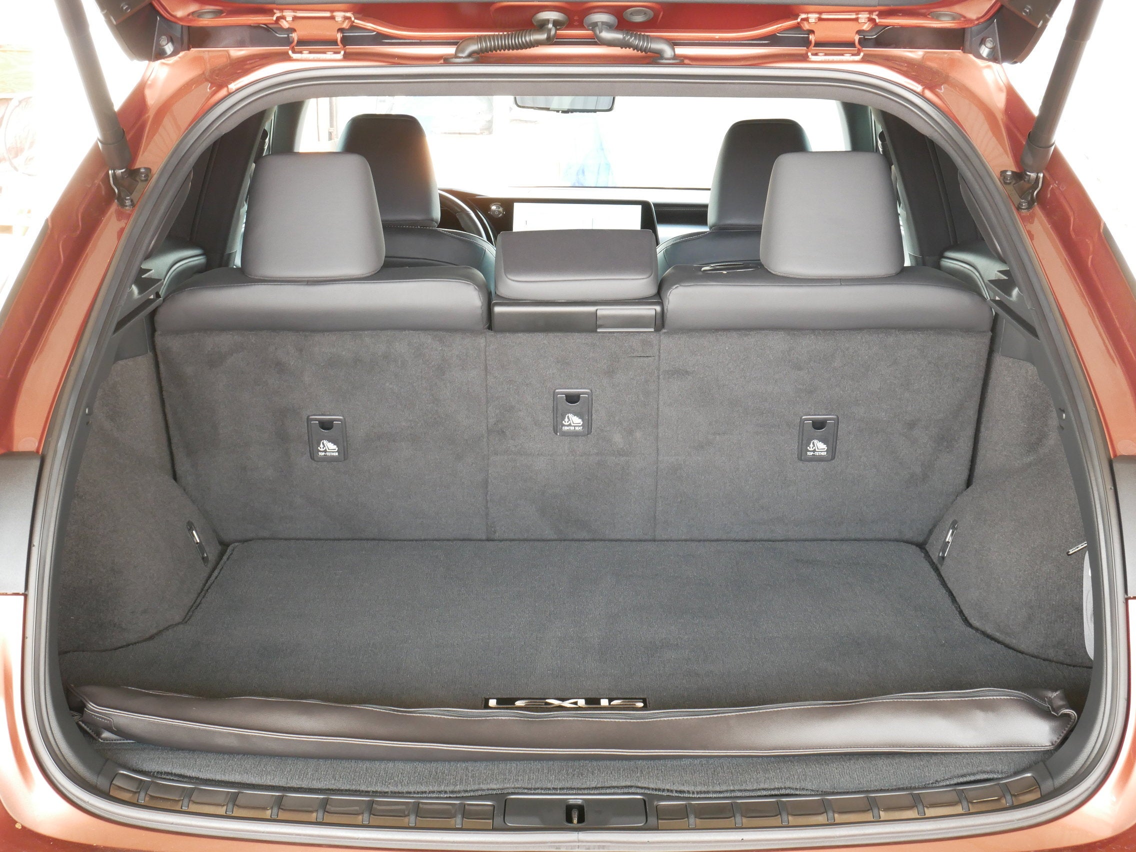 2023 Lexus RX RX 350h