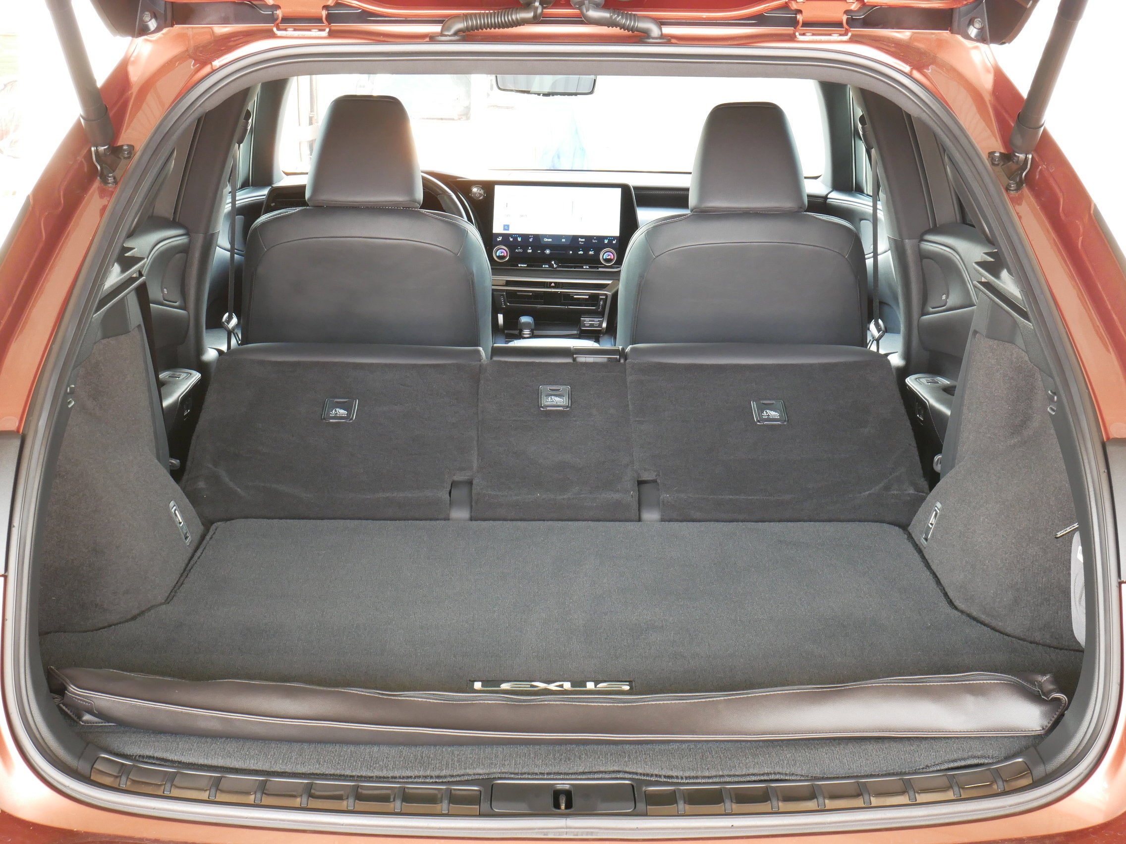 2023 Lexus RX RX 350h