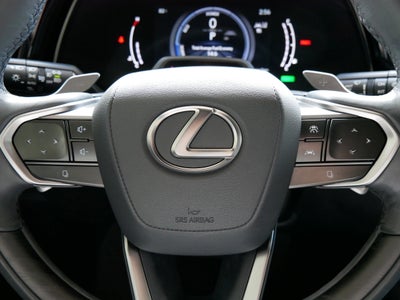 2023 Lexus RX RX 350h