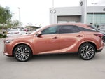 2023 Lexus RX RX 350h