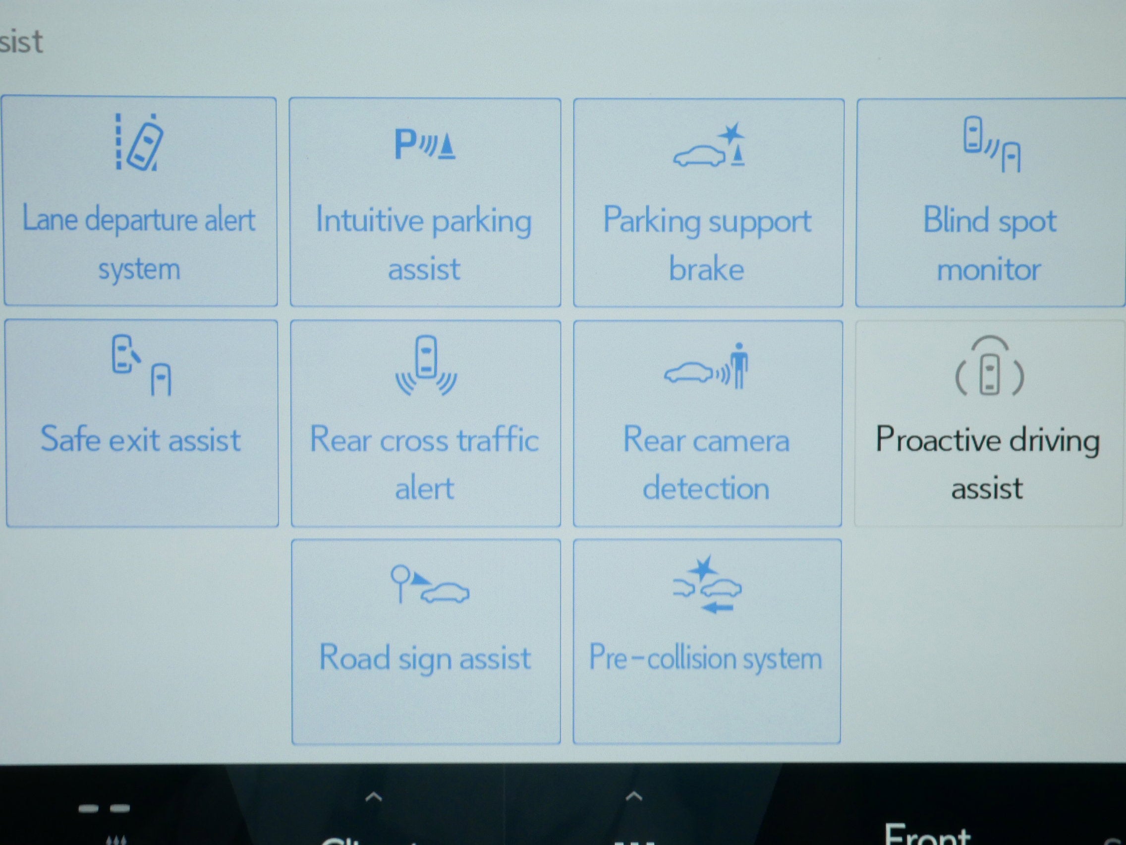 2023 Lexus RX RX 350h