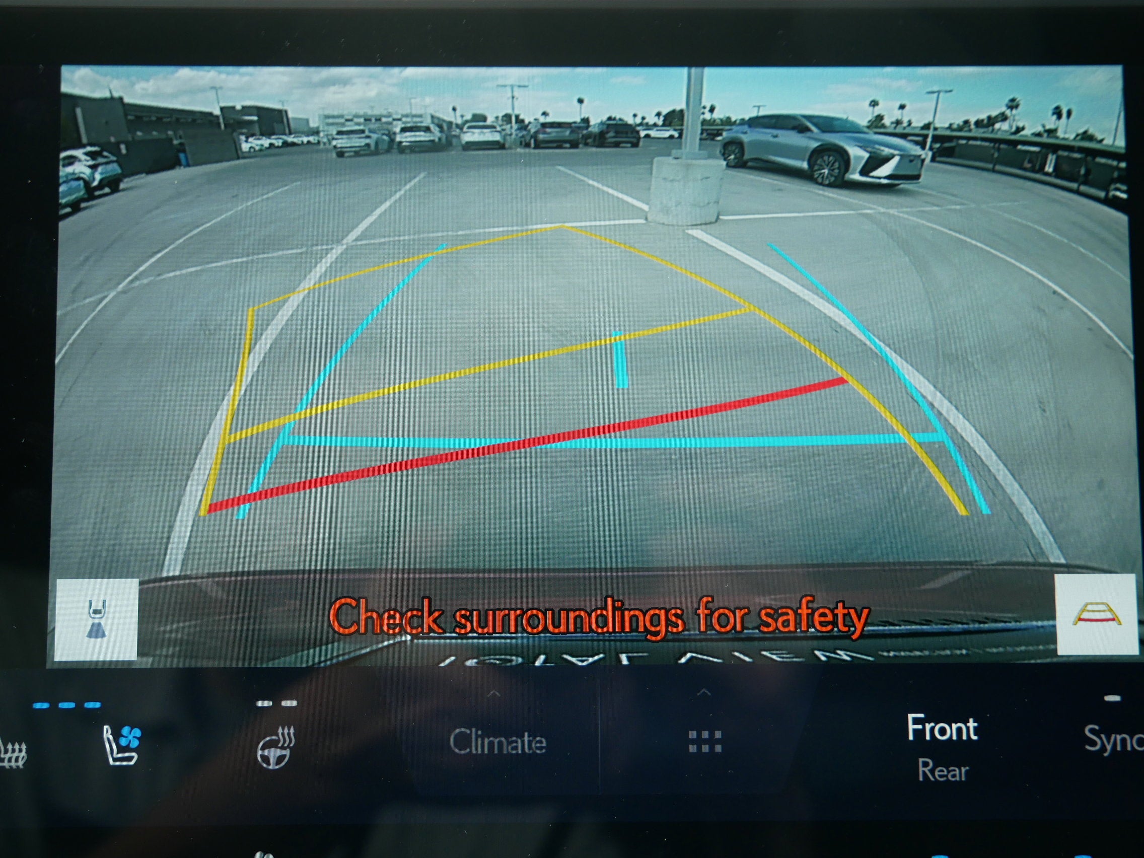 2023 Lexus RX RX 350h