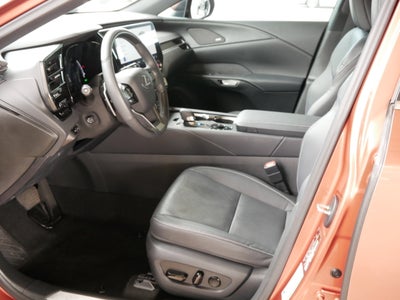 2023 Lexus RX RX 350h