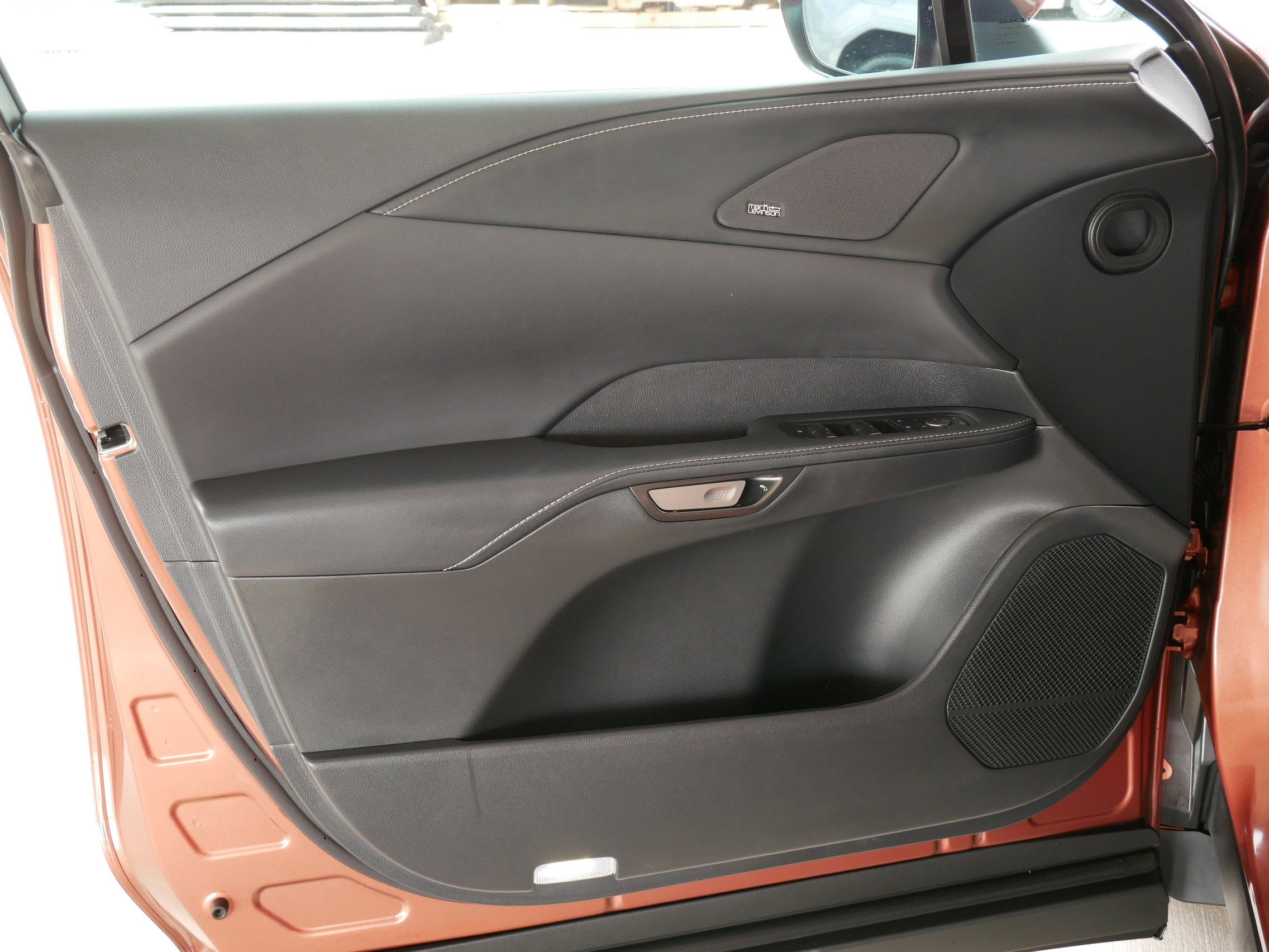 2023 Lexus RX RX 350h