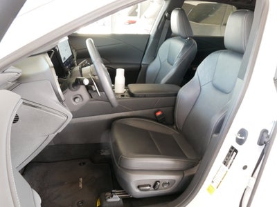 2025 Lexus RX 350h Premium Plus
