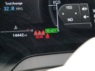 2025 Lexus RX 350h Premium Plus