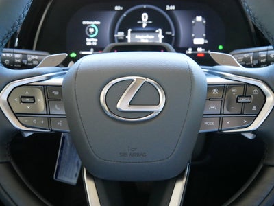 2026 Lexus RX 350h PREMIUM