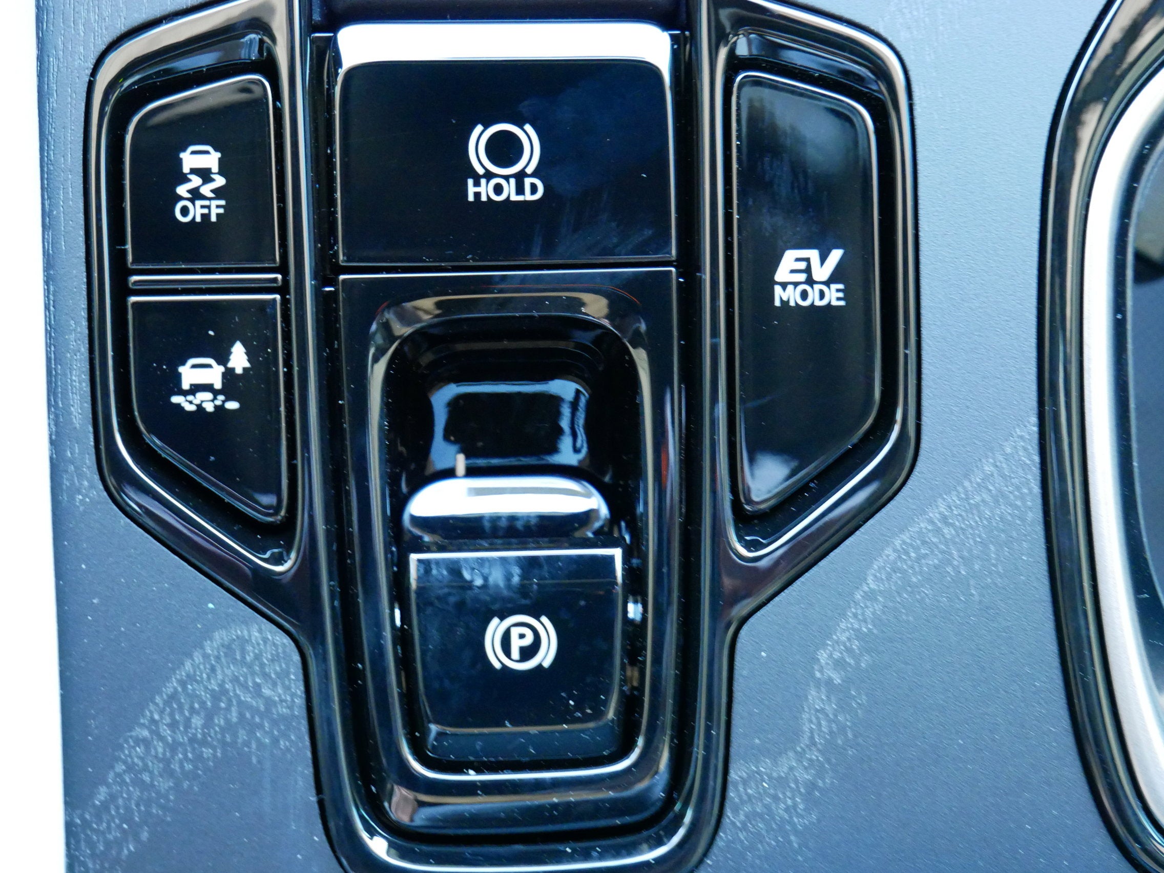 2026 Lexus RX 350h PREMIUM