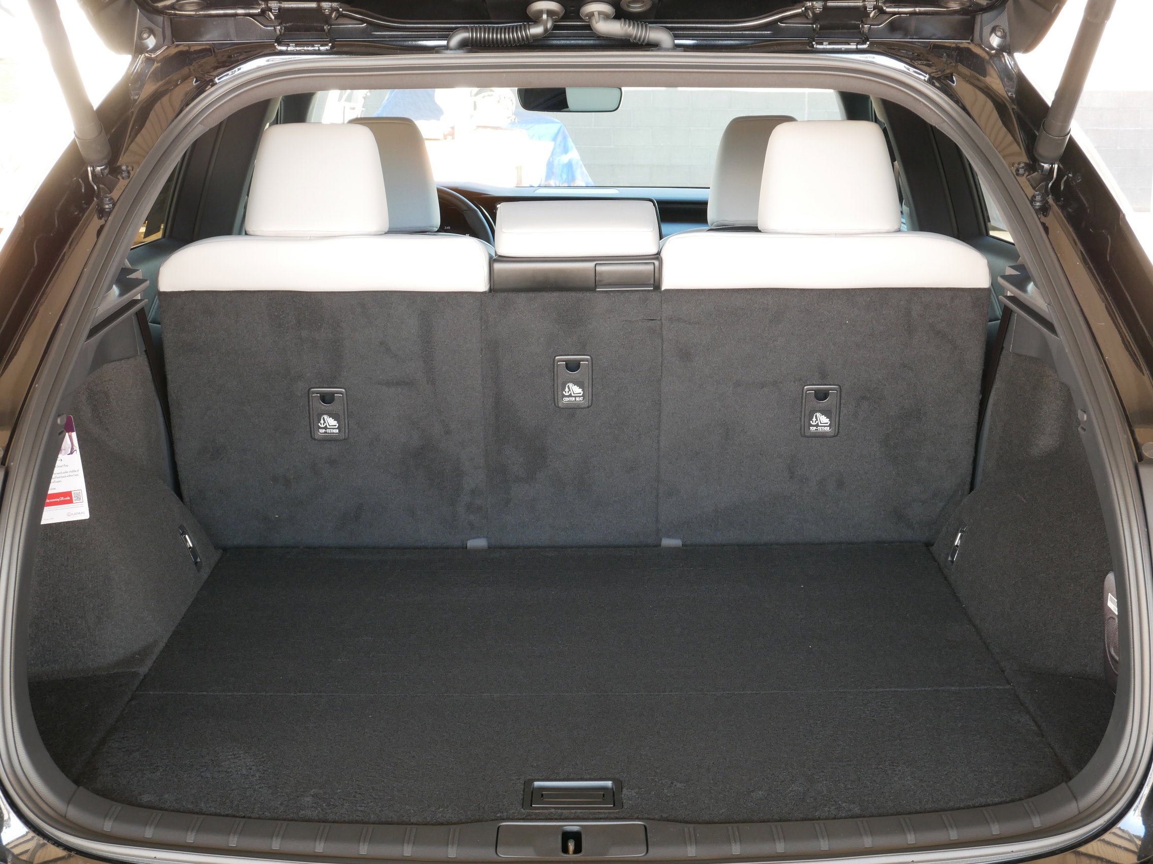 2026 Lexus RX 350h PREMIUM