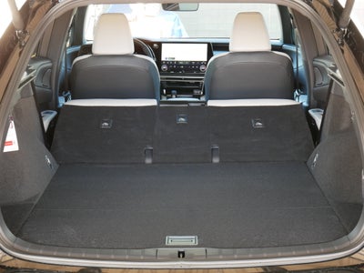 2026 Lexus RX 350h PREMIUM