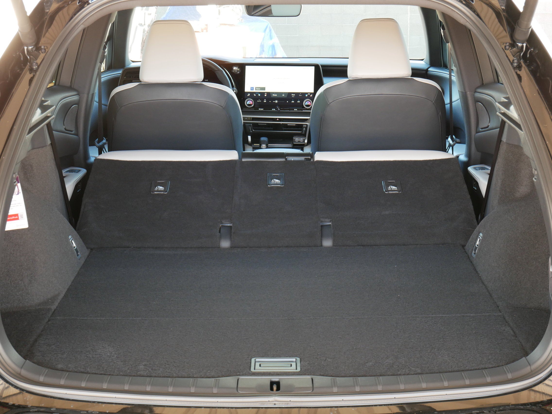 2026 Lexus RX 350h PREMIUM