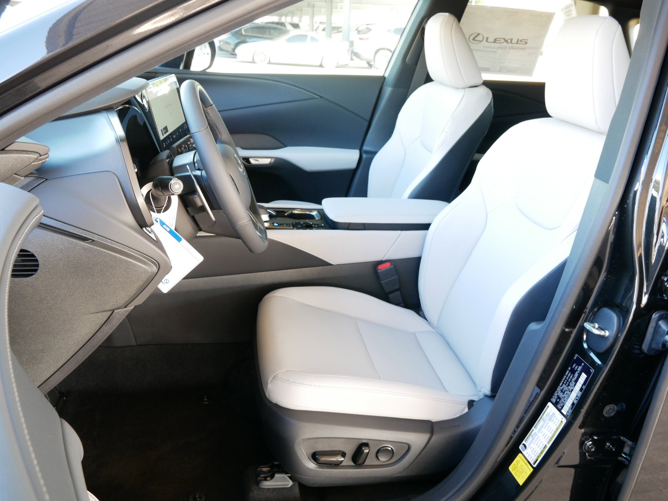 2026 Lexus RX 350h PREMIUM