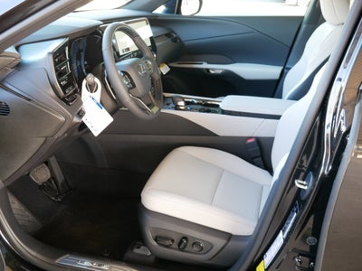 2026 Lexus RX 350h PREMIUM