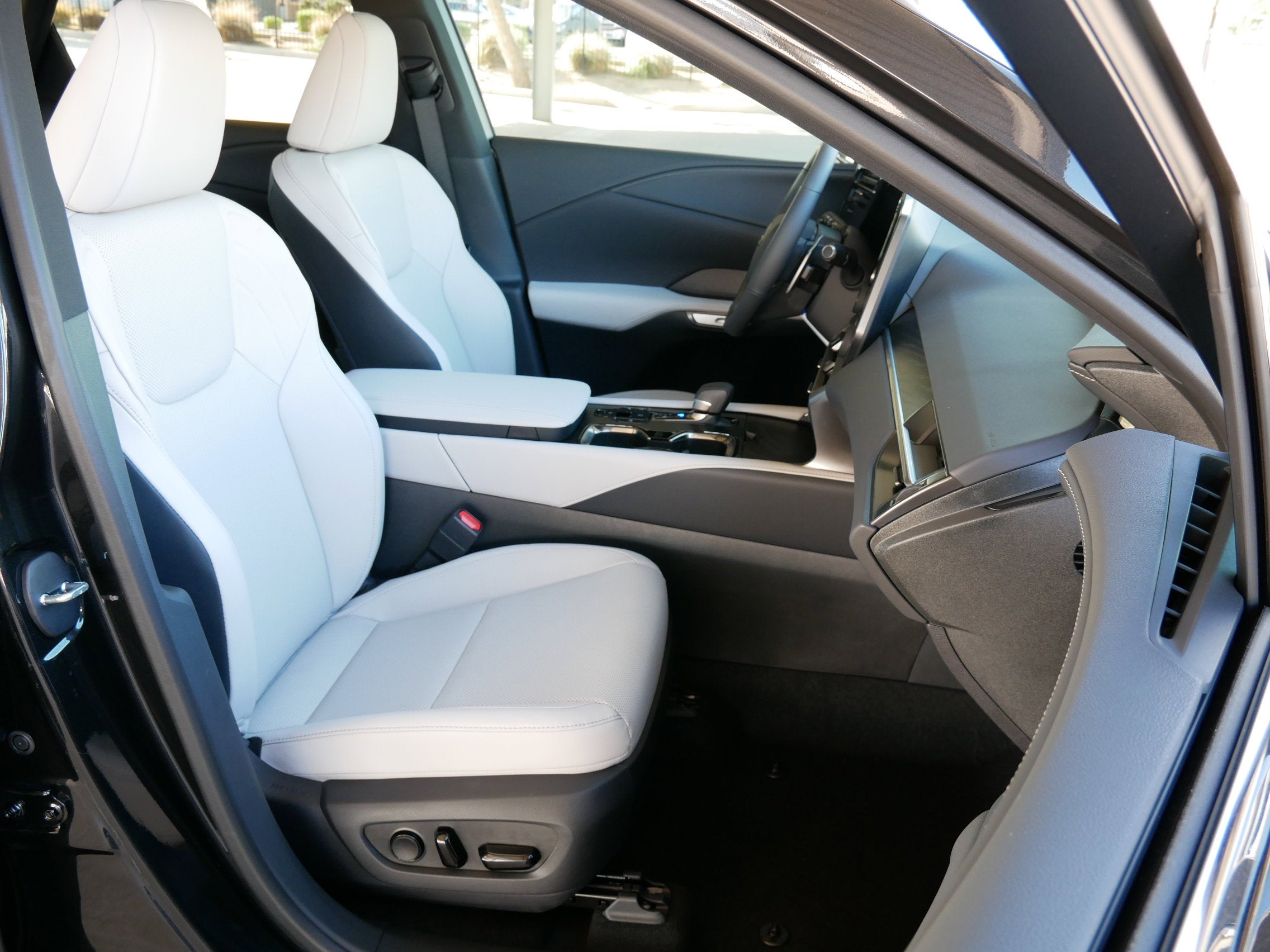 2026 Lexus RX 350h PREMIUM